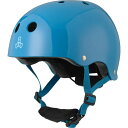 【お得なクーポン発行中】 トリプル8 TRIPLE8 スケート 自転車 BMX MTB インライン スキー スノーボード ジュニア ヘルメット LIL8 YOU...