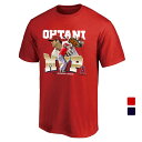 【お得なクーポン発行中】 ファナティクス FANATICS ロサンゼルス エンゼルス 大谷 翔平 2023 MVP 記念 フォト Tシャツ 数量限定 ML012...