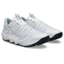 【お得なクーポン発行中】 アシックス ASICS メンズ バスケットシューズ UNPRE ARS LOW 2 1063A083 101