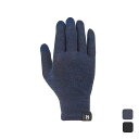【2,000円OFFクーポン発行中】 ミレー MILLET メンズ レディース トレッキング アウトドア アクセサリー 手袋 WOOL INNER GLOVE ...