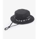 【お得なクーポン発行中】 コロンビア columbia メンズ レディース トレッキング アウトドア 帽子 ハット Walnut Peak(TM) Bucket PU5041 【2024FW】