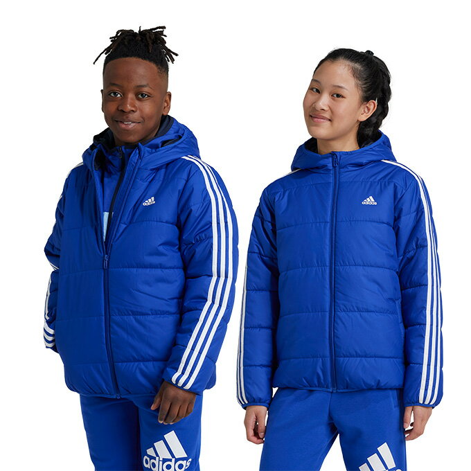 ڤʥݥȯ ǥ adidas å ˥ ȥ졼˥   U ESS 3S ѥǥåȥ㥱å ...