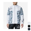 【お得なクーポン発行中】 ミズノ MIZUNO メンズ レディース トレーニング ウェア アウター N-XT BTウォーマ-ジャケット 32JEB740 【2024FW】