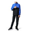 アンダーアーマー UNDER ARMOR キッズ ジュニア トレーニング ウェア アウター ウィンドブレーカー UA MESH LINED WINDBREAKER 1388284 【2024FW】