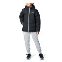 【2,000円OFFクーポン発行中】 アンダーアーマー UNDER ARMOR キッズ ジュニア トレーニング ウェア アウター ジャケット UA INSULATION FULL ZIP JACKET 1388289 【2024FW】