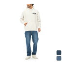 【お得なクーポン発行中】 ビラボン BILLABONG メンズ スポーツ カジュアル ボトムス デニム ジーンズ ロングパンツ STRETCH DENIM BE...