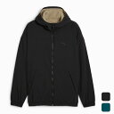 【お得なクーポン発行中】 プーマ PUMA メンズ スポーツ カジュアル ウェア アウター リバーシブル ウィンドブレーカー 684104 【2024FW】