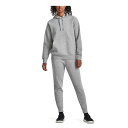 【お得なクーポン発行中】 アンダーアーマー UNDER ARMOR レディース スポーツ カジュアル ウェア ボトムス ロングパンツ スウェット UA RIVA...