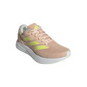 【2,000円OFFクーポン発行中】 アディダス adidas レディース ランニング シューズ DURAMO RC W IH0583 MDT18 【2025S...