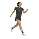 【お得なクーポン発行中】 アディダス adidas レディース ランニング ウェア ボトムス ショートパンツ ULT PCKT SHORT IT3449 JSA08 【2025SS】