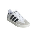 【お得なクーポン発行中】 アディダス adidas メンズ テニス カジュアル シューズ BARREDA U JI2306 NMM30 【2025SS】