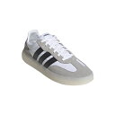 【2,000円OFFクーポン発行中】 アディダス adidas メンズ テニス カジュアル シューズ BARREDA DECODE U JI2315 NMM32...