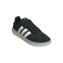 【2,000円OFFクーポン発行中】 アディダス adidas メンズ テニス カジュアル シューズ BARREDA DECODE U JI2316 NMM32...