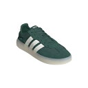 【2,000円OFFクーポン発行中】 アディダス adidas メンズ テニス カジュアル シューズ BARREDA DECODE U JI2318 NMM32...