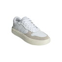 【お得なクーポン発行中】 アディダス adidas メンズ テニス カジュアル シューズ LITECOURT M JR0027 NQX71 【2025SS】