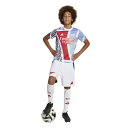【お得なクーポン発行中】 アディダス adidas ジュニア キッズ サッカー ウェア トップス 半袖 キッズ アーセナルFC プレマッチ ジャージー KTJ7...