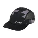 【2,000円OFFクーポン発行中】 アディダス adidas メンズ レディース ランニング アクセサリー キャップ 帽子 TRX 5P CAP GRPH J...