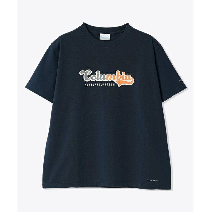 【お得なクーポン発行中】 コロンビア columbia レディース トレッキング アウトドア Tシャ