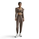 【2,000円OFFクーポン発行中】 ナイキ NIKE レディース フィットネス ウェア ボトムス ロングパンツ ウィメンズ ワン DF ジョガー パンツ FB...