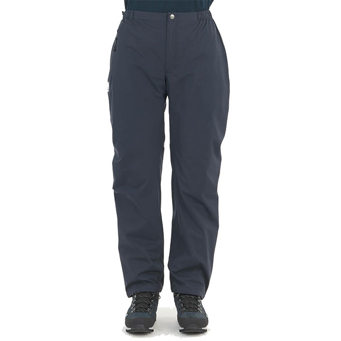 ڤʥݥȯ ߥ졼 MILLET ǥ ȥɥ  ܥȥॹ ɿ  쥤 ѥ TYPHON ST PANT W MIV...