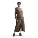 【お得なクーポン発行中】 ナイキ NIKE レディース カジュアルウェア トレーナー ナイキ ウィメンズ NSW クラブ STD フリース L DQ5474 214