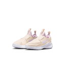 【お得なクーポン発行中】 ナイキ NIKE キッズ ジュニア ランニング シューズ フレックス ランナー 3 PS FN1449 800 【2025SS】