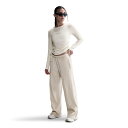 ナイキ NIKE レディース カジュアルウェア シャツ 長袖 ナイキ ウィメンズ NSW RIB MD CRP L/S HV5026 133