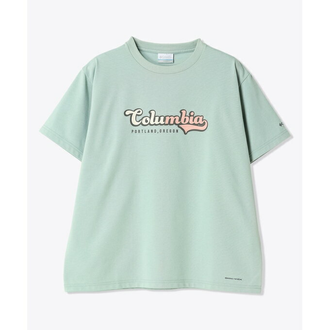 【お得なクーポン発行中】 コロンビア columbia レディース トレッキング アウトドア Tシャ