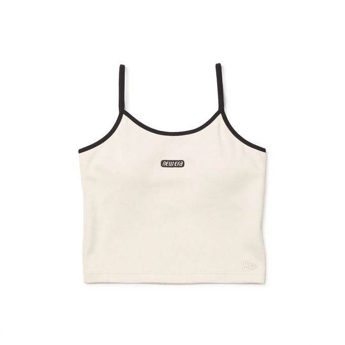 ڤʥݥȯ ˥塼 NEW ERA ǥ ݡ 奢  ȥåץ ߥ WS CAMISOL...