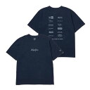 【お得なクーポン発行中】 ニューエラ NEW ERA メンズ レディース カジュアル ウェア トップス Tシャツ 半袖 SS WAS CT TEE ARCHIVE LOGO LNVY 14410033 ライトネイビー 【2025SS】(4)