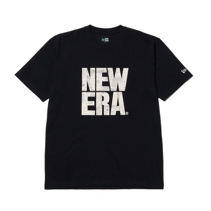 ☆NEWERA☆ MLBビッグペイズリーTシャツ 5種 送料無料 楽天市場】ペイズリー tシャツ ニューエラの通販