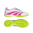 【お得なクーポン発行中】 アディダス adidas メンズ レディース サッカー シューズ トレーニング PREDATOR LEAGUE FT TURF JS0...