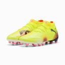 プーマ PUMA メンズ サッカー シューズ スパイク 天然芝 人工芝 K) フューチャー 8 アルティメット AG(LO 108189 03 【2025SS】...