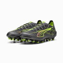 プーマ PUMA メンズ サッカー シューズ スパイク 天然芝 人工芝 K) ウルトラ 5 アルティメット AG(LONG 108339 03 【2025SS】