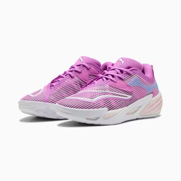 【2,000円OFFクーポン発行中】プーマ PUMA メンズ バスケットボール シューズ ALL-PRO NITRO 2 312304 01 【2025FW】