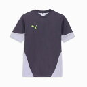 プーマ PUMA メンズ サッカー ウェア トップス Tシャツ PUMAFTBL ULTIMATE SS シャツ 660126 【2025SS】