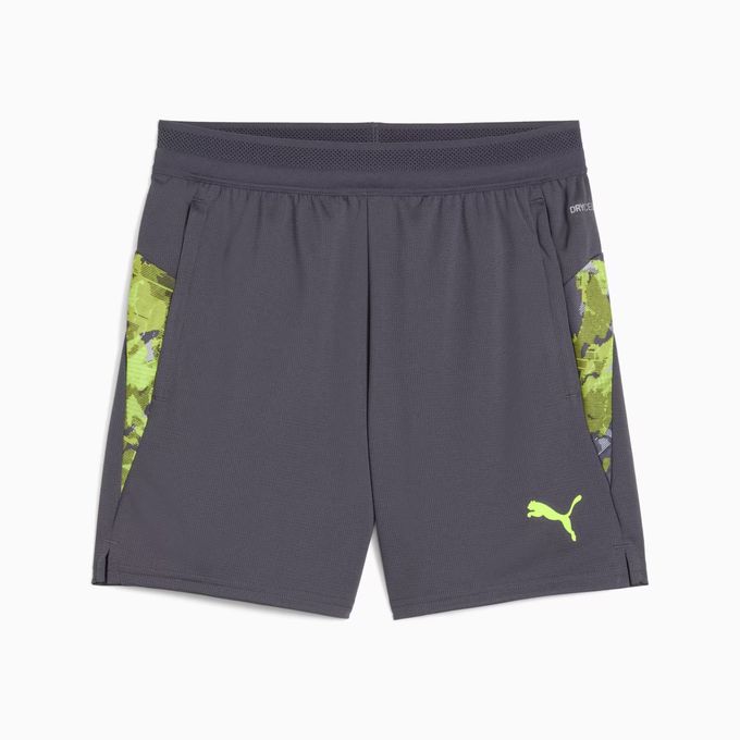 【2,000円OFFクーポン発行中】 プーマ PUMA キッズ ジュニア サッカー ウェア ボトムス ハーフパンツ INDIVIDUALCUP ショーツ JR ...