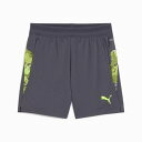 【お得なクーポン発行中】 プーマ PUMA キッズ ジュニア サッカー ウェア ボトムス ハーフパンツ INDIVIDUALCUP ショーツ JR 660203...