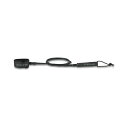 【お得なクーポン発行中】 ダカイン DAKINE メンズ サーフィン リーシュコード KAINUI LEASH 7FT X 5/16IN W/ EASY CLI...