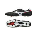 ミズノ MIZUNO サッカー スパイク シューズ モレリア モレリア2 MORELIA 2 JAPAN P1GA200201 ショートタン 202504sk0...