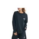 【お得なクーポン発行中】 ビラボン BILLABONG レディース マリン サーフ ラッシュガード Tシャツ 半袖 RASH LS TEE BF01C868 【2025SS】