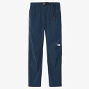 【お得なクーポン発行中】 ザ・ノース・フェイス THE NORTH FACE メンズ トレッキング アウトドア ウェア ボトムス ロングパンツ Verb Lig...