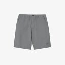 【お得なクーポン発行中】 ザ・ノース・フェイス THE NORTH FACE メンズ クライミング アウトドア ウェア ボトムス ハーフパンツ Cotton C...