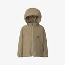 【2,000円OFFクーポン発行中】 ザ・ノース・フェイス THE NORTH FACE キッズ トレッキング アウトドア ウェア アウター ジャケット ウィンドブレーカー T TNF Be Free Jacket NPT22551 CK 【2025SS】