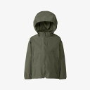 【お得なクーポン発行中】 ザ・ノース・フェイス THE NORTH FACE キッズ トレッキング アウトドア ウェア アウター ジャケット ウィンドブレーカー...