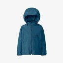 【2,000円OFFクーポン発行中】 ザ・ノース・フェイス THE NORTH FACE キッズ トレッキング アウトドア ウェア アウター ジャケット ウィンドブレーカー T TNF Be Free Jacket NPT22551 OB 【2025SS】