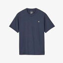 【お得なクーポン発行中】 ザ・ノース・フェイス THE NORTH FACE メンズ トレッキング アウトドア ウェア トップス Tシャツ S/S Small Box Logo Tee NT32445 UN 【2025SS】