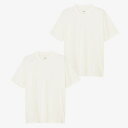 【お得なクーポン発行中】 ザ・ノース・フェイス THE NORTH FACE メンズ レディース トレッキング アウトドア ウェア トップス Tシャツ 2枚セッ...