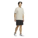 【お得なクーポン発行中】 アディダス adidas メンズ スポーツ カジュアル ウェア トップス 半袖 M POCKET Tシャツ JM2029 KQD20 【2025SS】