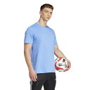 【お得なクーポン発行中】 アディダス adidas メンズ サッカー ウェア トップス 半袖 F50 ヒストリー グラフィック Tシャツ JN4951 KRH0...